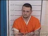 Mugshot of KYLE EDWARD MELOTT booked in Columbiana County, Ohio on April 30, 2026