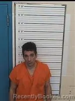 Mugshot of MICHAEL ANTHONY YOUNG booked in Columbiana County, Ohio on May 6, 2026