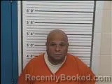 Mugshot of SHAWN LEE SCOTT booked in Columbiana County, Ohio on May 6, 2026