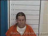 Mugshot of LAWRENCE CHARLES NARDINI booked in Columbiana County, Ohio on May 6, 2026