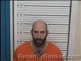 Mugshot of TYLER EVAN WELLS booked in Columbiana County, Ohio on May 7, 2026