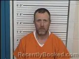 Mugshot of WILLIAM GLEASON WILDMAN booked in Columbiana County, Ohio on May 7, 2026