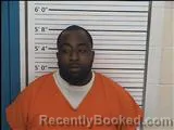 Mugshot of MARQUES MARQUELL KIMMIE booked in Columbiana County, Ohio on May 7, 2026