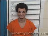 Mugshot of DANTE ROOSEVELT WELLS booked in Columbiana County, Ohio on May 7, 2026
