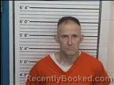 Mugshot of ADAM MICHAEL GALLIMORE booked in Columbiana County, Ohio on May 8, 2026