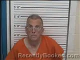 Mugshot of KEVIN B CLARK booked in Columbiana County, Ohio on May 8, 2026