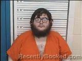 Mugshot of MICHAEL CHRISTOPHER MCCONNELL booked in Columbiana County, Ohio on May 8, 2026
