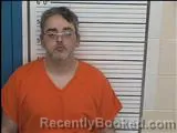 Mugshot of JAMES ROSS booked in Columbiana County, Ohio on May 9, 2026