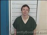 Mugshot of ARIEL LYNN DURHAM booked in Columbiana County, Ohio on May 10, 2026