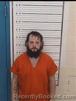 Mugshot of TYLER JAMES GRAHAM booked in Columbiana County, Ohio on May 11, 2026