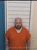 Mugshot of MATTHEW PATRICK SOLDO booked in Columbiana County, Ohio on May 11, 2026