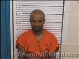 Mugshot of CHRISTIAN ANTHONY RADCLIFF booked in Columbiana County, Ohio on May 11, 2026