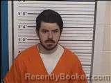 Mugshot of JEFFREY DEAN II MEREDITH booked in Columbiana County, Ohio on May 13, 2026