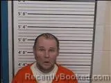 Mugshot of KEVIN WAYNE SHORT booked in Columbiana County, Ohio on May 13, 2026