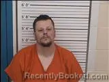 Mugshot of KURTIS EDWARD COOPER booked in Columbiana County, Ohio on May 13, 2026