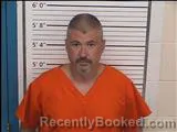 Mugshot of ALEX D GRAHAM booked in Columbiana County, Ohio on May 14, 2026