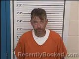 Mugshot of JUSTIN CHRISTOPHER DAVIS booked in Columbiana County, Ohio on May 15, 2026