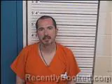 Mugshot of MATTHEW CHRISTOPHER WARD booked in Columbiana County, Ohio on May 15, 2026