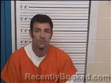 Mugshot of LANCE MARKUS MORRIS booked in Columbiana County, Ohio on May 18, 2026