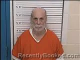Mugshot of ERIC C HOPPEL booked in Columbiana County, Ohio on May 18, 2026