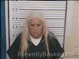 Mugshot of LAURA ANN WEDDELL booked in Columbiana County, Ohio on May 18, 2026