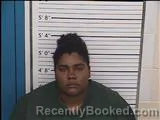 Mugshot of SHANICE N THOMPSON booked in Columbiana County, Ohio on May 19, 2026