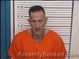 Mugshot of BRANDON SHANE MYERS booked in Columbiana County, Ohio on May 20, 2026