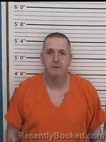 Mugshot of JAMES WILLIAM YACOBUCCI booked in Columbiana County, Ohio on May 20, 2026
