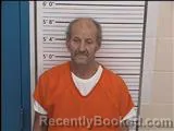 Mugshot of RUSSELL JAMES HETRICK booked in Columbiana County, Ohio on May 22, 2026