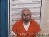 Mugshot of ROBERT MERRILL GREENISEN booked in Columbiana County, Ohio on May 22, 2026