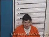 Mugshot of WILBERT EDWARD FAULK booked in Columbiana County, Ohio on May 22, 2026