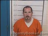 Mugshot of MATTHEW CHRISTOPHER WARD booked in Columbiana County, Ohio on May 22, 2026