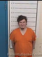 Mugshot of SEATON ISAAC RUFFNER booked in Columbiana County, Ohio on May 24, 2026