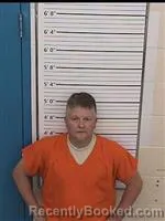 Mugshot of DAVID J GRIMM booked in Columbiana County, Ohio on May 26, 2026