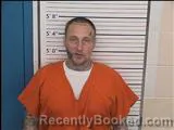 Mugshot of JOHN DENNIS LANAM booked in Columbiana County, Ohio on May 26, 2026
