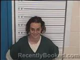 Mugshot of CAITLIN LAUREL OBRIEN booked in Columbiana County, Ohio on May 27, 2026