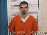 Mugshot of DANIEL LEE MARRIOTTI booked in Columbiana County, Ohio on May 27, 2026