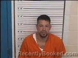 Mugshot of STEVEN JOSEPH CAPPITTE booked in Columbiana County, Ohio on May 27, 2026
