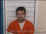 Mugshot of NICHOLAS DEVAN GARDNER booked in Columbiana County, Ohio on May 27, 2026
