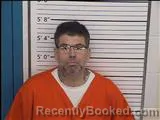 Mugshot of ANTHONY EDWARD BARBERO booked in Columbiana County, Ohio on May 28, 2026