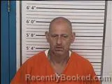 Mugshot of JOSEPH RONALD ADAMS booked in Columbiana County, Ohio on May 28, 2026