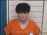 Mugshot of LUKE ANDREW MORRISON booked in Columbiana County, Ohio on May 28, 2026