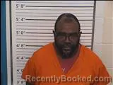 Mugshot of EARL JOSEPH GEORGE booked in Columbiana County, Ohio on May 29, 2026