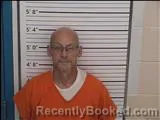 Mugshot of TIMOTHY PEITRO BELL booked in Columbiana County, Ohio on May 29, 2026