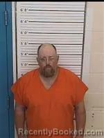 Mugshot of JOHN CHARLES SCHEPP booked in Columbiana County, Ohio on May 29, 2026