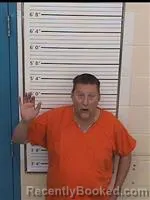Mugshot of MICHAEL RYAN WHITE booked in Columbiana County, Ohio on May 29, 2026