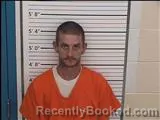 Mugshot of JOSEPH WILLIAM PINTUR booked in Columbiana County, Ohio on May 31, 2026