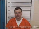 Mugshot of BRADLEY JAY REEDER booked in Columbiana County, Ohio on June 2, 2026