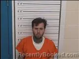 Mugshot of PATRICK AARON LATTANZIO booked in Columbiana County, Ohio on June 4, 2026