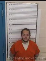 Mugshot of ISAIAH JHONTAE CARL booked in Columbiana County, Ohio on June 4, 2026